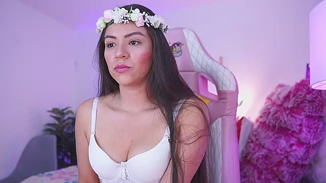 Snapshot of adamaria_1 chatting on February 2025 05:18:02 PM adamaria 1 online show from February 2025 05:18:02 PM