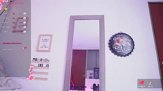 Snapshot of adamaria_1 chatting on March 2025 05:28:02 PM adamaria 1 online show from March 2025 05:28:02 PM