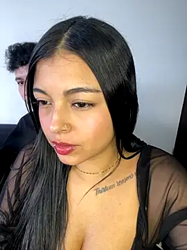 Dulce-diosa online show from November 2025 08:53:02 PM