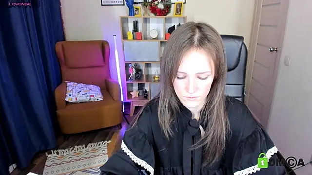 FrancescaCollins online show from December 2024 04:28:01 PM