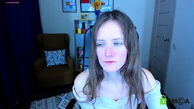 FrancescaCollins online show from February 2025 09:49:01 AM