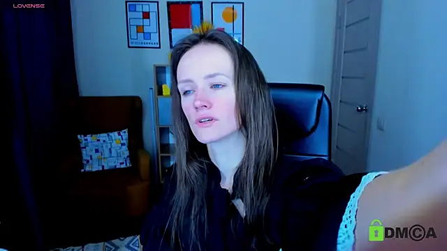 FrancescaCollins online show from March 2025 10:45:02 AM