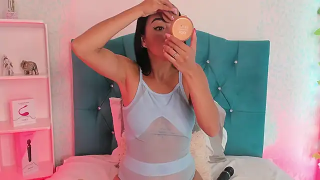 Eva ritz online show from February 2025 05:19:02 AM