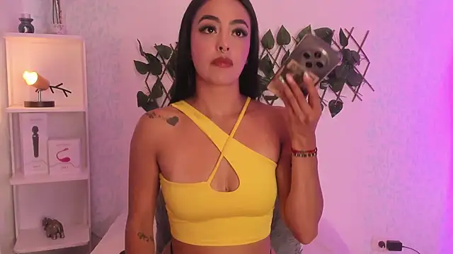 Eva ritz online show from March 2026 10:15:01 PM