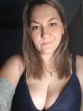 Ant0nina online show from February 2025 01:35:01 AM