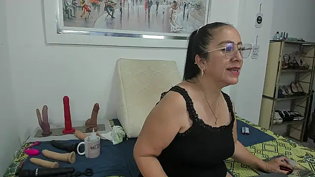 Snapshot of amaranta_c chatting on January 2025 04:55:01 AM amaranta c online show from January 2025 04:55:01 AM