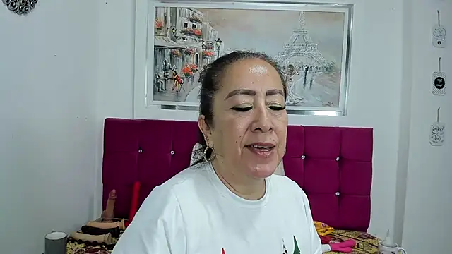 Snapshot of amaranta_c chatting on March 2025 03:45:02 PM amaranta c online show from March 2025 03:45:02 PM