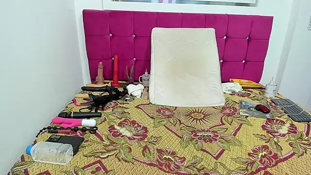 Snapshot of amaranta_c chatting on March 2025 09:34:01 PM amaranta c online show from March 2025 09:34:01 PM