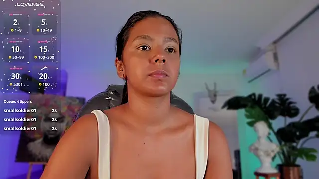 JANYLOVE   online show from January 2025 11:20:01 AM