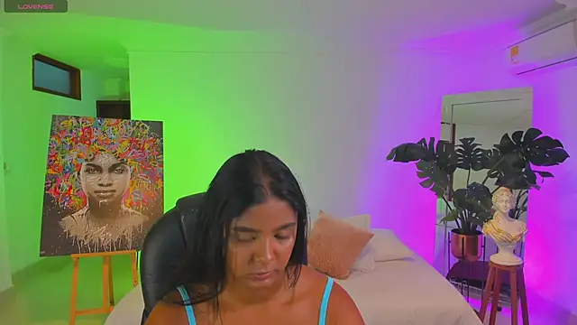 Snapshot of JANYLOVE__ chatting on April 2026 10:51:02 AM JANYLOVE online show from April 2026 10:51:02 AM