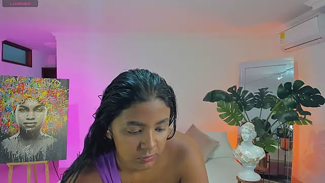 Snapshot of JANYLOVE__ chatting on April 2026 11:13:02 AM JANYLOVE online show from April 2026 11:13:02 AM
