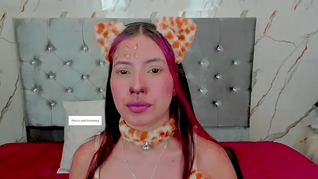 nymphomanya online show from July 2026 07:09:01 PM