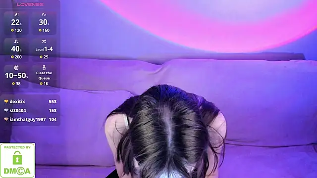 Snapshot of Ayesha_Thebestt chatting on December 2024 11:56:02 PM Ayesha Thebestt online show from December 2024 11:56:02 PM