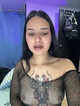  vaness online show from October 2025 05:17:02 AM