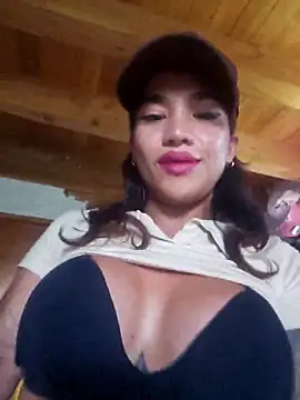 princessmelimejia online show from September 2025 03:02:02 PM