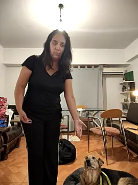 lulitasexy online show from March 2026 12:38:02 AM