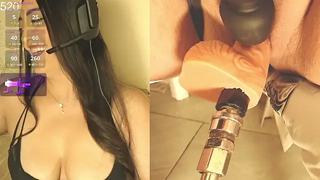 aleja20 - online show from February 2026 03:00:02 AM