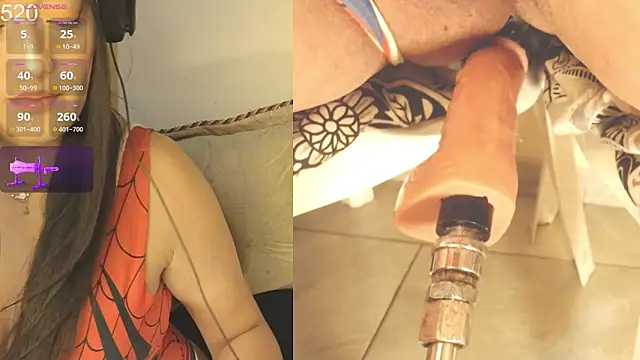 aleja20 - online show from February 2026 06:18:02 AM