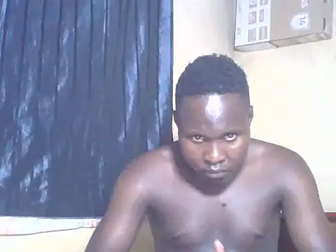 Jesse Kingkong online show from April 2026 08:36:01 PM