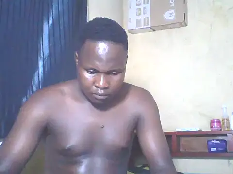 Jesse Kingkong online show from July 2026 09:20:01 PM