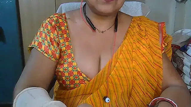 Cute Ruhi99 online show from April 2026 07:20:01 AM