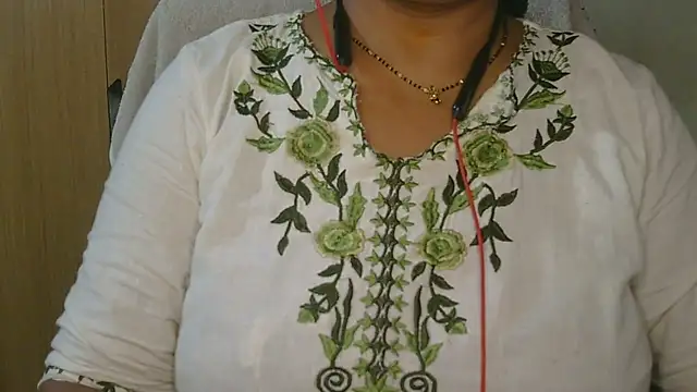 Cute Ruhi99 online show from April 2026 08:01:01 AM