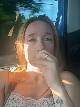 AnneHove online show from July 2026 04:11:02 PM