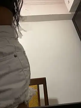 gizemseks online show from October 2025 08:05:02 PM