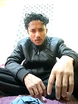 Indiandaddy11 online show from February 2026 07:23:02 PM