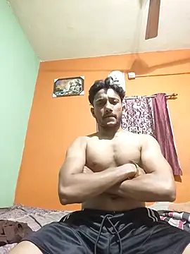 Indiandaddy11 online show from May 2026 01:26:01 PM