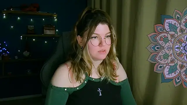 VioletteWay online show from January 2026 04:56:02 PM