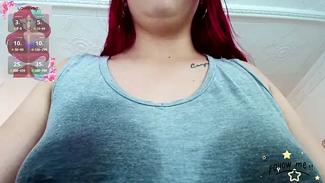 Snapshot of aria_li chatting on February 2025 03:05:01 PM aria li online show from February 2025 03:05:01 PM