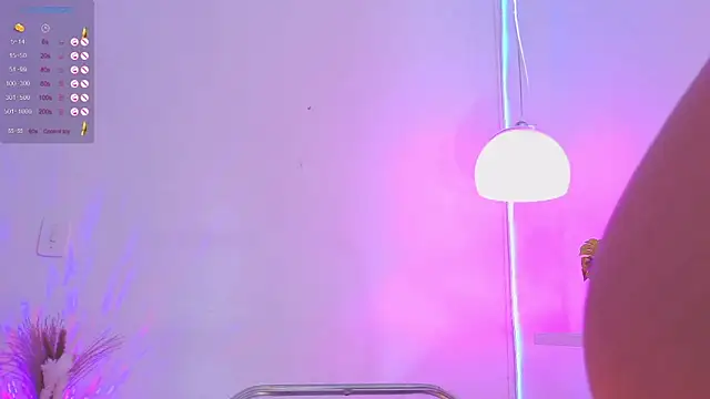 catalina  lovers online show from September 2025 05:36:01 PM