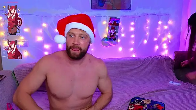 MaxMia online show from December 2024 04:10:01 PM