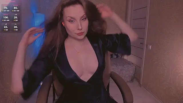 Eesmaaarrr online show from March 2025 10:32:02 PM