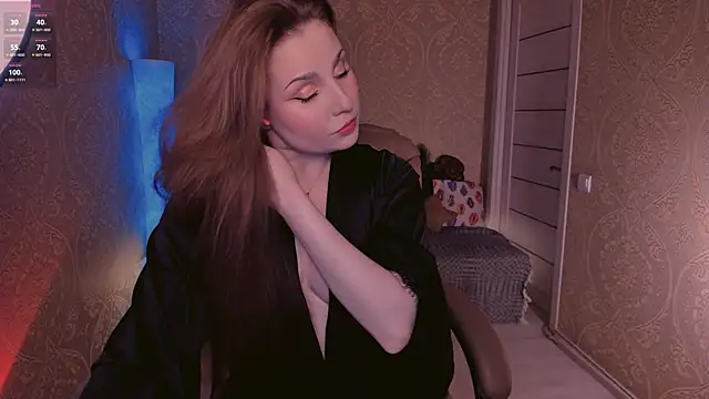 Eesmaaarrr online show from September 2025 11:04:02 PM