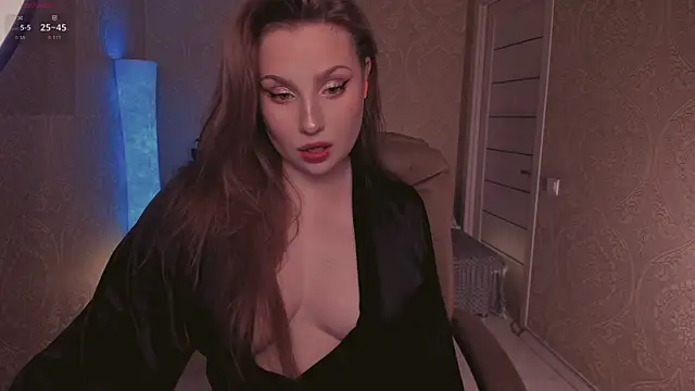 Eesmaaarrr online show from December 2025 11:34:02 PM