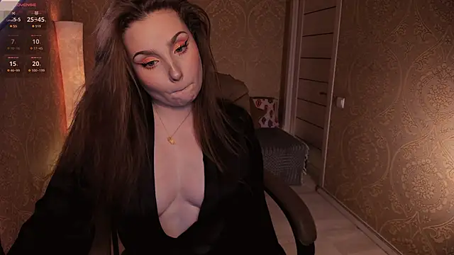 Eesmaaarrr online show from March 2026 11:31:02 PM