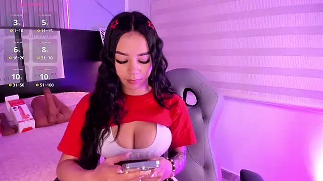 Violet spencer online show from May 2026 12:26:02 AM
