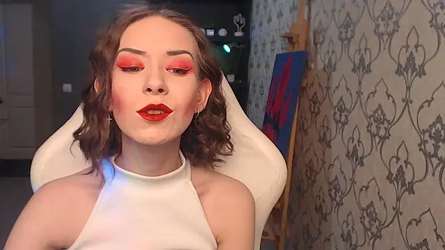 FascinatingEyess online show from May 2026 09:10:02 PM