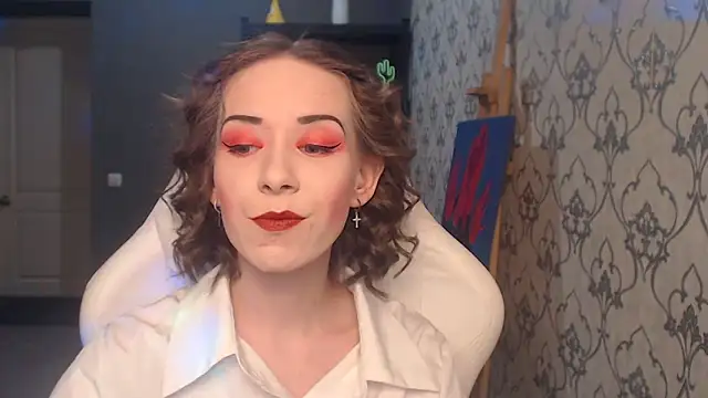 FascinatingEyess online show from June 2026 09:08:02 PM