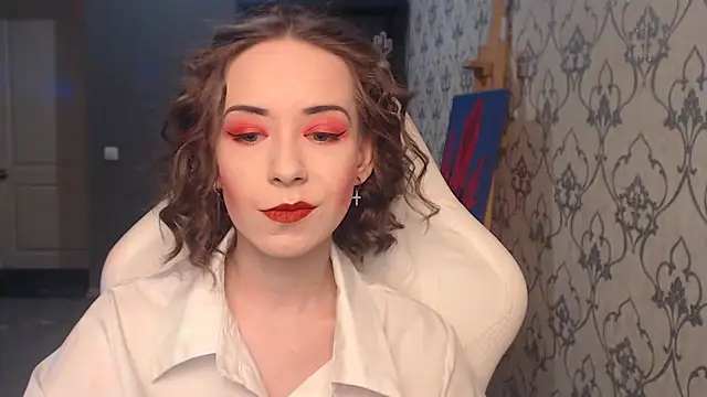 FascinatingEyess online show from June 2026 08:30:02 PM