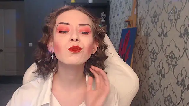 FascinatingEyess online show from June 2026 08:28:01 PM
