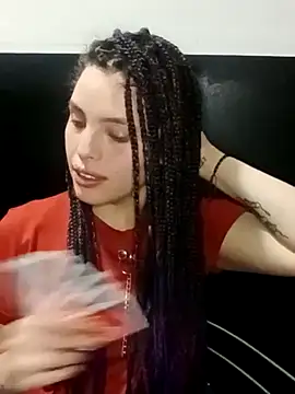 elizatexx online show from December 2024 07:57:01 PM