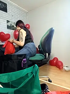 elizatexx online show from February 2025 09:20:02 PM