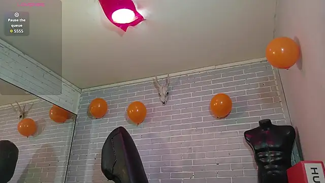 elizatexx online show from October 2025 08:10:01 PM