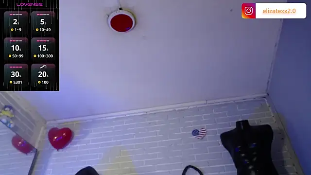 elizatexx online show from May 2026 07:12:02 PM