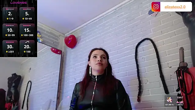 elizatexx online show from June 2026 08:14:02 PM