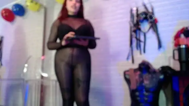 elizatexx online show from July 2026 09:43:01 PM