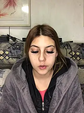 xxdorkax6 online show from January 2025 10:53:02 AM